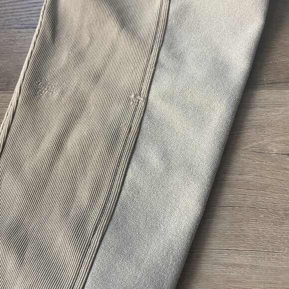 Kerrits Women’s Full Seat Riding Breech Size XL - Picture 4 of 10